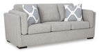 Evansley Living Room Set - Furniture House (VA)
