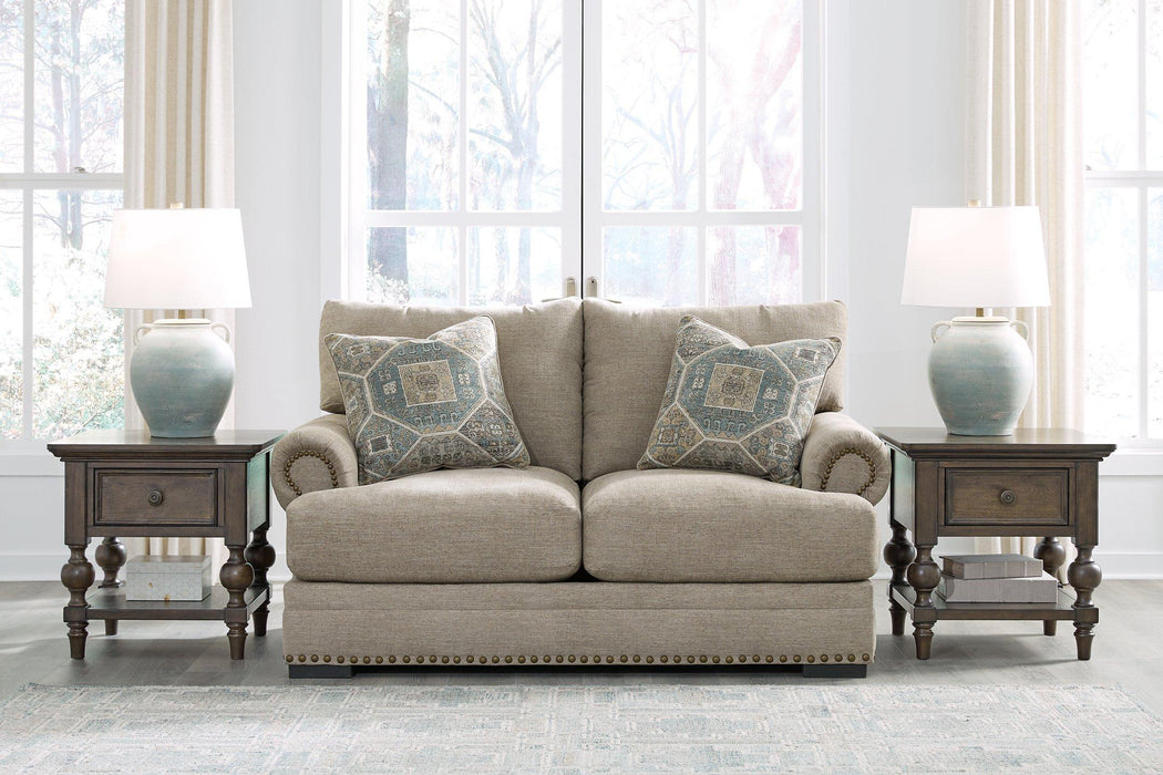Galemore Loveseat - Furniture House (VA)