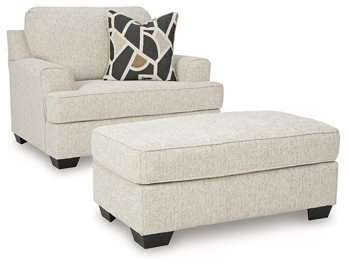 Heartcort Living Room Set - Furniture House (VA)