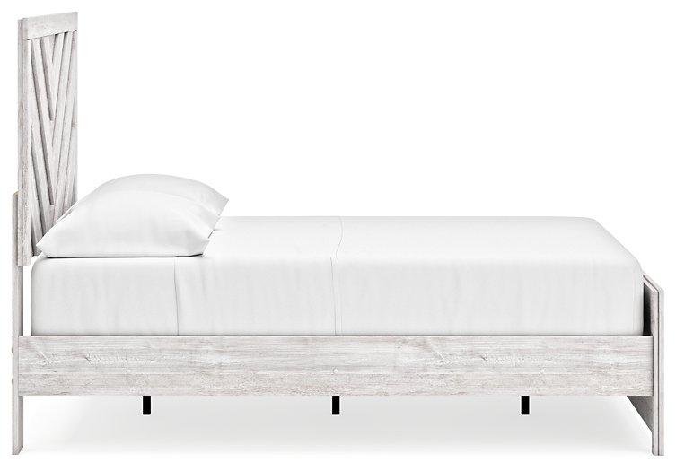 Cayboni Bedroom Package - Furniture House (VA)