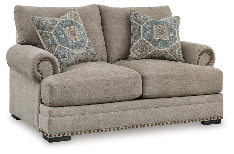 Galemore Loveseat - Furniture House (VA)