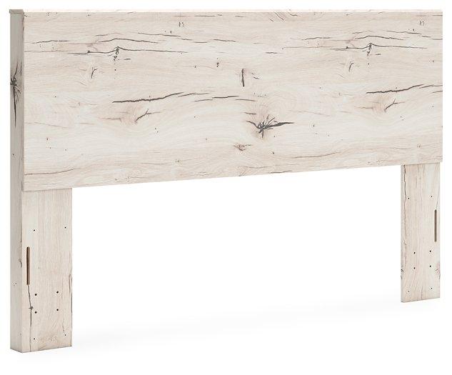 Lawroy Bed - Furniture House (VA)