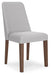 Lyncott Dining Room Set - Furniture House (VA)