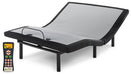 Chime 10 Inch Hybrid Mattress Package - Furniture House (VA)