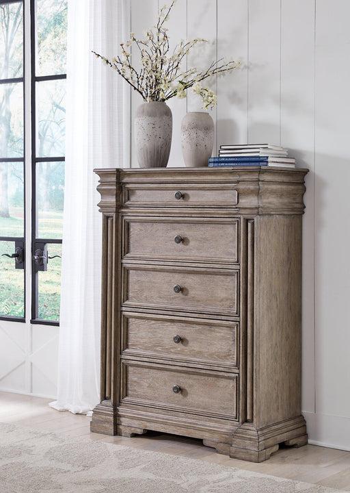 Blairhurst Chest of Drawers - Furniture House (VA)