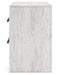 Cayboni Nightstand - Furniture House (VA)