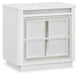 Chalanna Bedroom Set - Furniture House (VA)