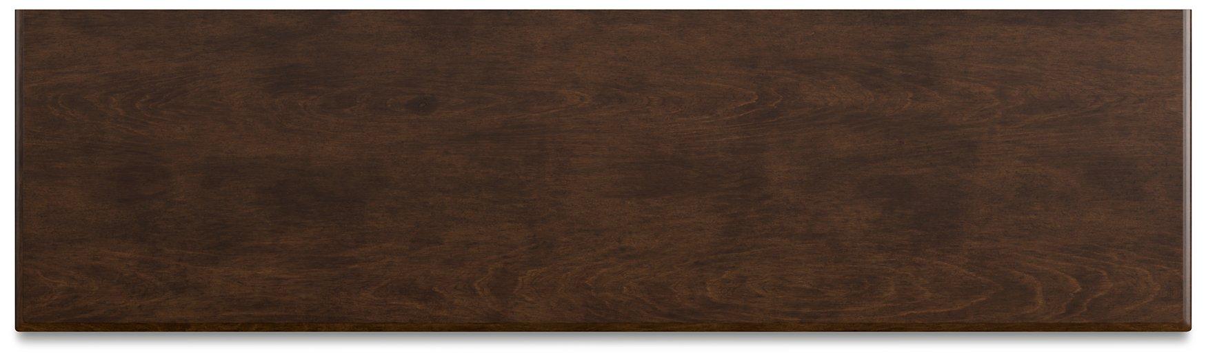 Danabrin Dresser and Mirror - Furniture House (VA)