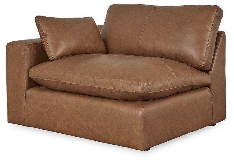 Emilia Sectional - Furniture House (VA)