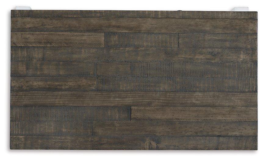 Havalance Occasional Table Set - Furniture House (VA)