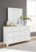 Fortman Dresser and Mirror - Furniture House (VA)