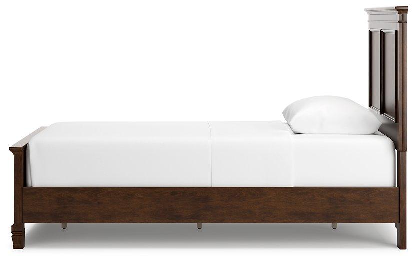 Danabrin Bed - Furniture House (VA)