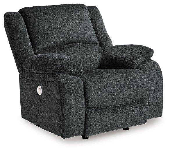 Draycoll Living Room Set - Furniture House (VA)
