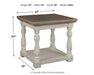 Havalance Table Set - Furniture House (VA)