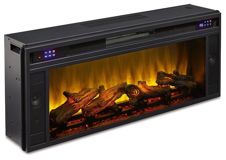 Entertainment Accessories Fireplace Insert - Furniture House (VA)