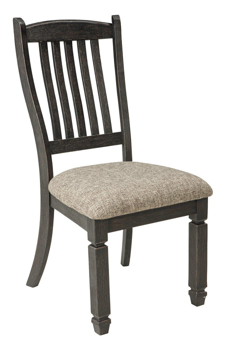 Tyler Creek Dining Set - Furniture House (VA)