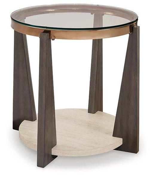 Frazwa Occasional Table Set - Furniture House (VA)