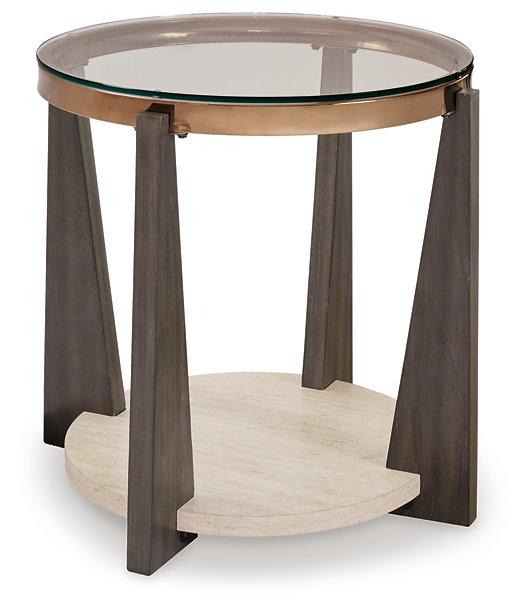 Frazwa Occasional Table Set - Furniture House (VA)