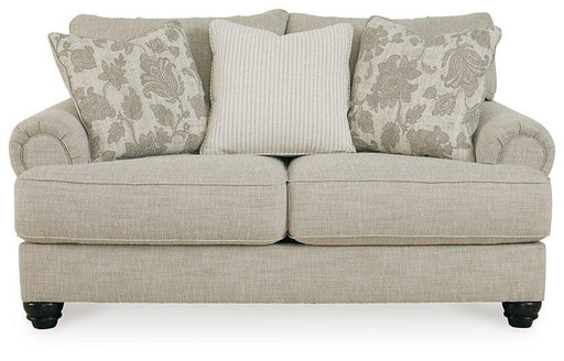 Asanti Loveseat - Furniture House (VA)