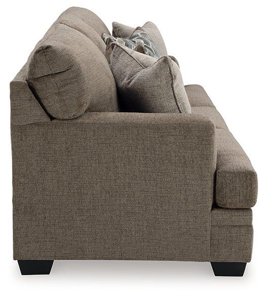 Stonemeade Living Room Set - Furniture House (VA)