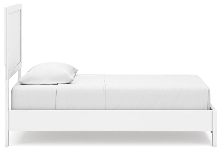Binterglen Bedroom Package - Furniture House (VA)