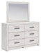 Cayboni Bedroom Package - Furniture House (VA)