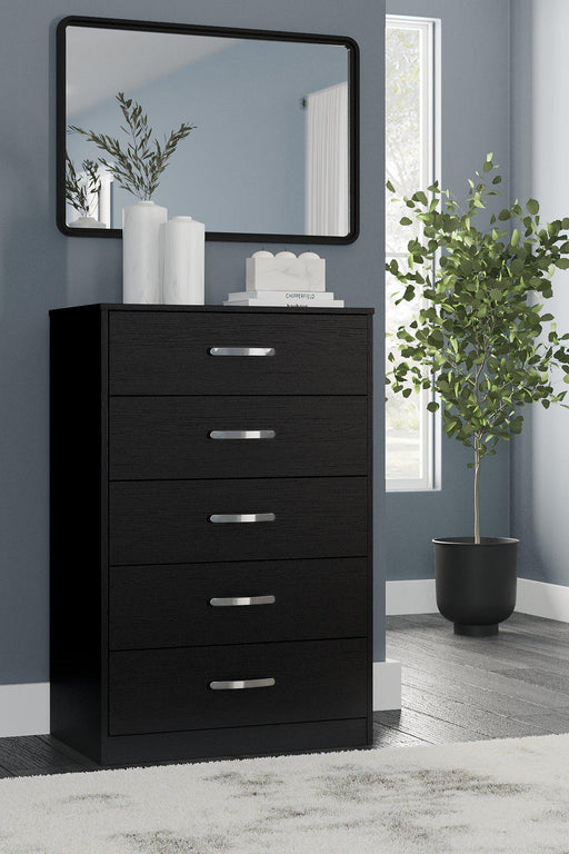 Finch Chest of Drawers - Furniture House (VA)
