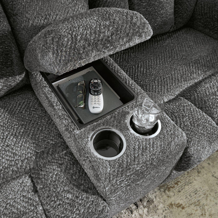 Frohn Living Room Set - Furniture House (VA)