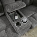 Frohn Living Room Set - Furniture House (VA)