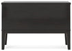 Galliden Dining Server - Furniture House (VA)