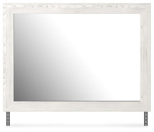 Gerridan Bedroom Mirror - Furniture House (VA)
