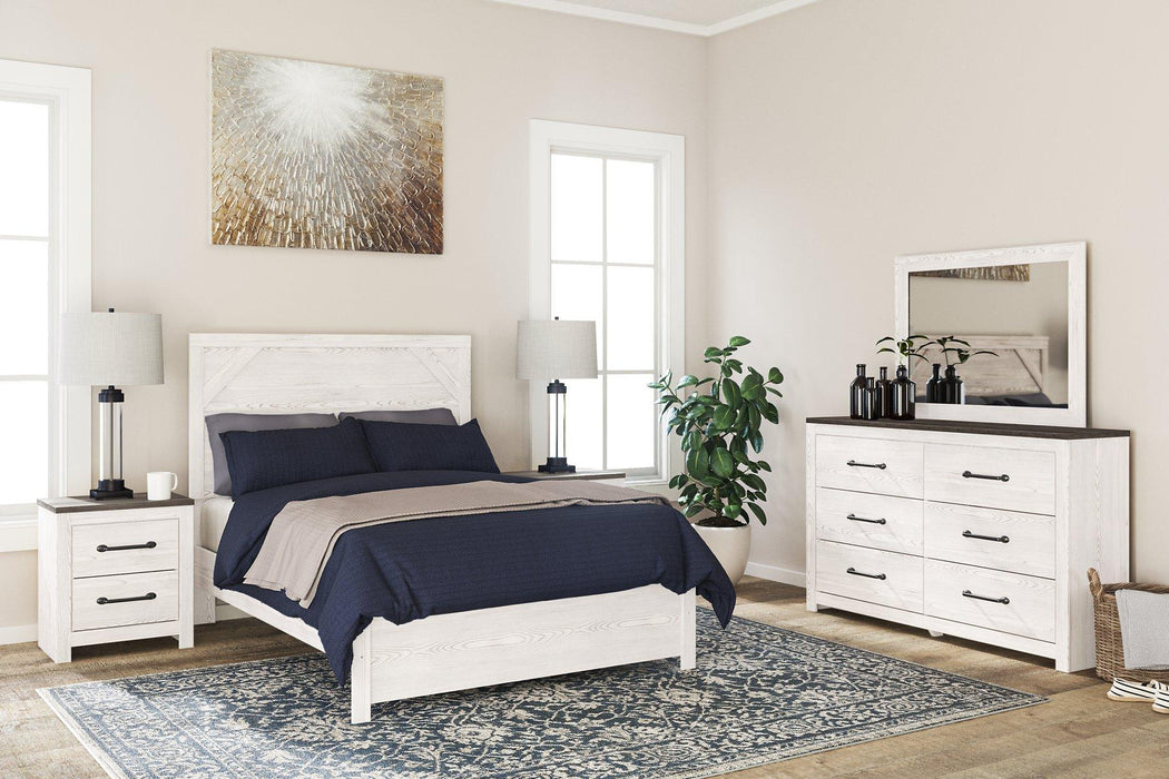 Gerridan Youth Bed - Furniture House (VA)