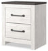Gerridan Nightstand - Furniture House (VA)