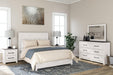 Gerridan Nightstand - Furniture House (VA)