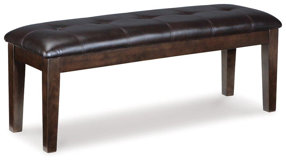 Haddigan Dining Set - Furniture House (VA)