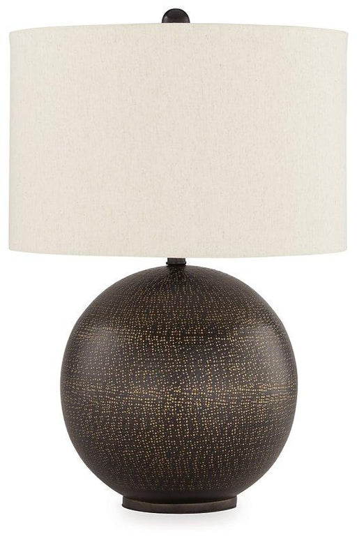 Hambell Table Lamp - Furniture House (VA)