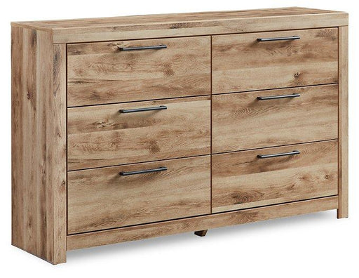 Hyanna Dresser - Furniture House (VA)