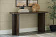 Jalenry Console Sofa Table - Furniture House (VA)