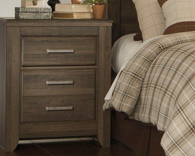Juararo Bedroom Set - Furniture House (VA)