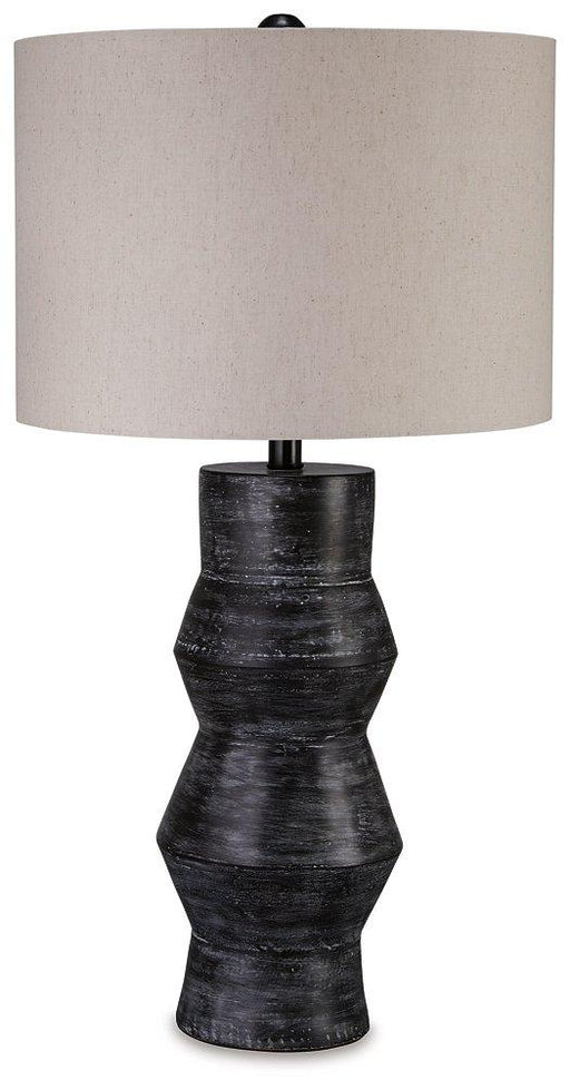 Kerbert Table Lamp - Furniture House (VA)