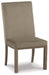 Chrestner Dining Set - Furniture House (VA)