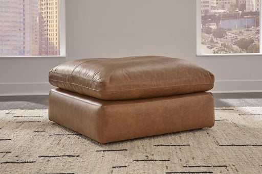 Emilia Oversized Accent Ottoman - Furniture House (VA)