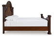 Lavinton Bedroom Set - Furniture House (VA)