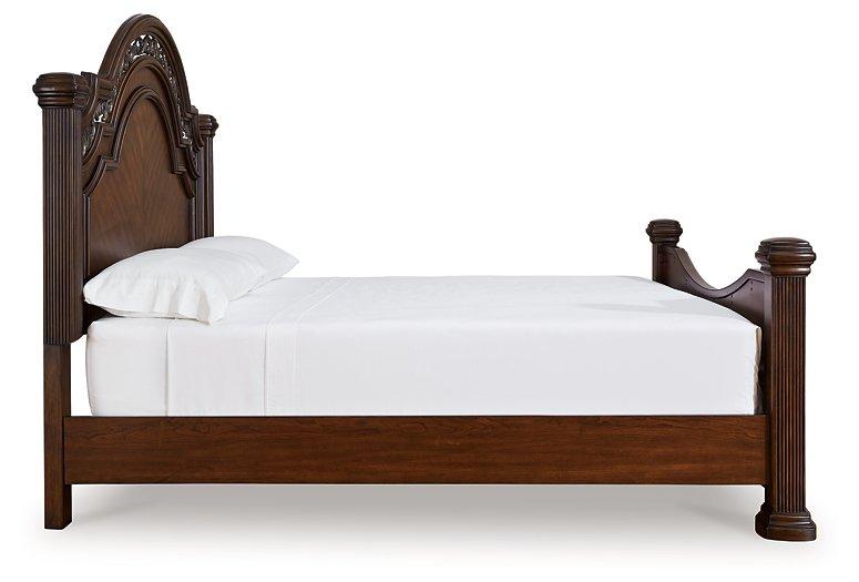 Lavinton Bedroom Set - Furniture House (VA)