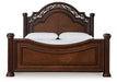 Lavinton Bedroom Set - Furniture House (VA)