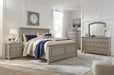 Lettner Bedroom Set - Furniture House (VA)