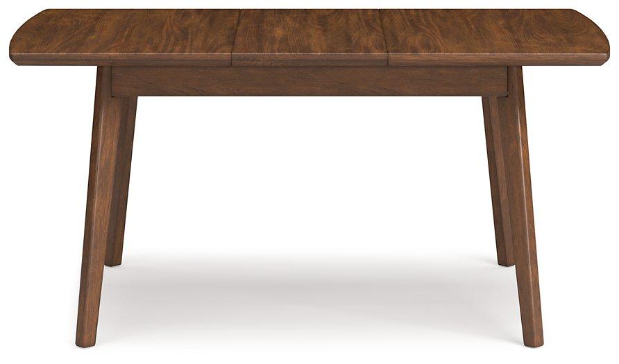 Lyncott Dining Room Set - Furniture House (VA)