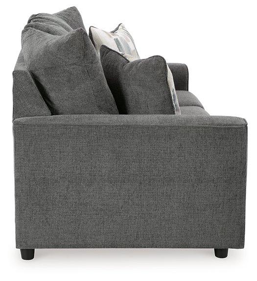 Stairatt Living Room Set - Furniture House (VA)