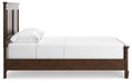 Danabrin Bedroom Set - Furniture House (VA)