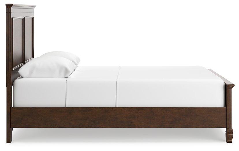 Danabrin Bedroom Set - Furniture House (VA)